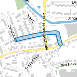 Willem Barendszstraat