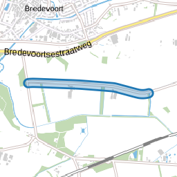 Zwanenbroekweg