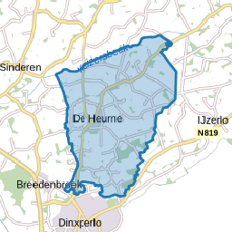 De Heurne