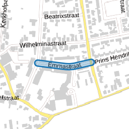 Emmastraat