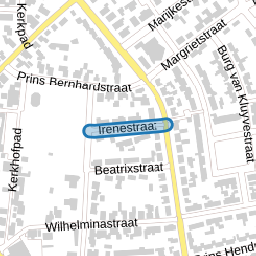 Irenestraat
