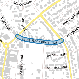 Prins Bernhardstraat