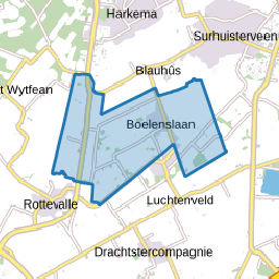 Boelenslaan