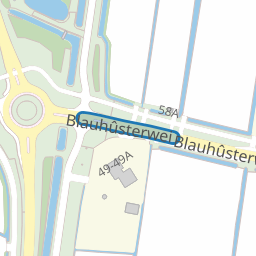 Blauhûsterwei