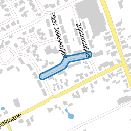 Master de Boerstrjitte