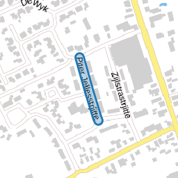 Piter Jellesstrjitte