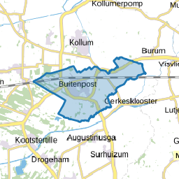 Buitenpost