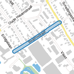 Beatrixstraat