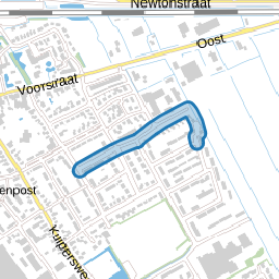 Gysbert Japiksstraat