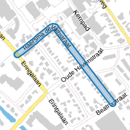 Haersma de Withstraat