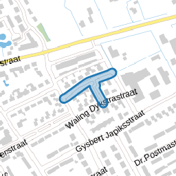 Harmen Sytstrastraat