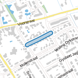 Simke Kloostermanstraat