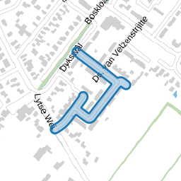 Bindert Japiksstrjitte