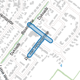 Ds. van Velzenstrjitte