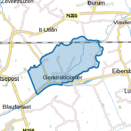 Gerkesklooster
