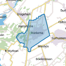 Harkema