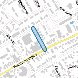 Bouwe Harkemastrjitte