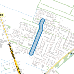 Linthorst Homanloane