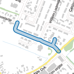 Van Harinxmastrjitte