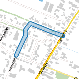 Simke Kloostermanstrjitte