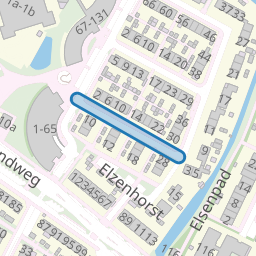 Frederik Hendrikstraat