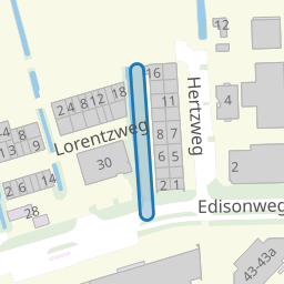 Newtonweg