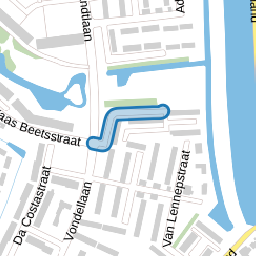 Roemer Visscherstraat