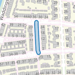 Aleijd van Strienhof