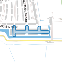 Hendrik Chabotstraat