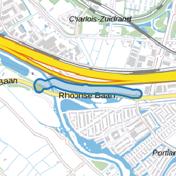 Het Groene Verbindingspad