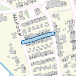 Jacob van Rijsoordstraat