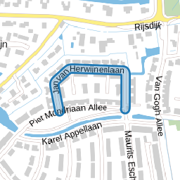 Jan van Herwijnenlaan