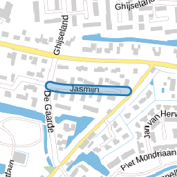 Jasmijn