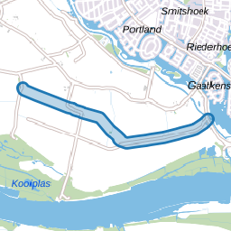 Molenpolderse Zeedijk