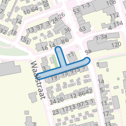 Pieter de Raedtstraat