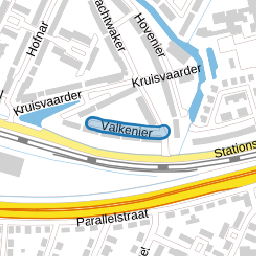 Valkenier