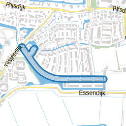 Willem de Kooning Allee