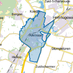 Alkmaar