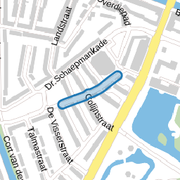 Abraham Kuyperstraat