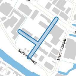 Alexander Flemingstraat