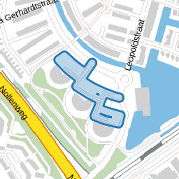 Annie M.G. Schmidtstraat