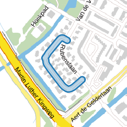 Anthonie van Dycklaan