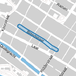 Breedstraat