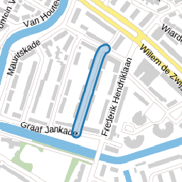 Charlotte de Bourbonstraat