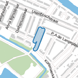 Cornelis Evertsenplein