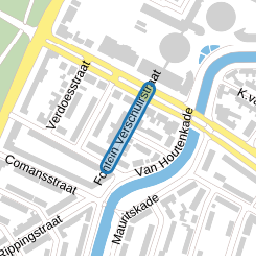 Fontein Verschuirstraat