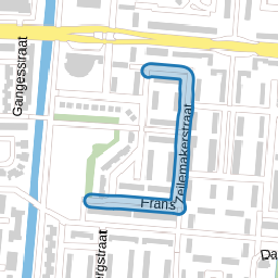 Frans Zeilemakerstraat