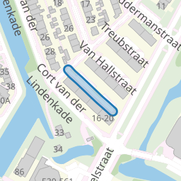 Goeman Borgesiusstraat