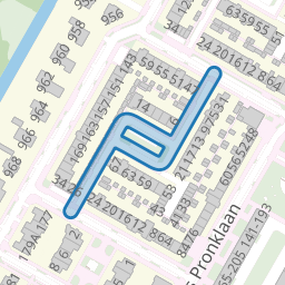 Jacob van Strijplein