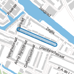 Karel van Manderstraat